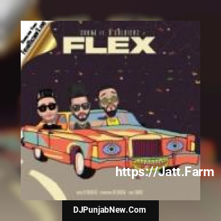 Flex Sukhe Muzical Doctorz song cover