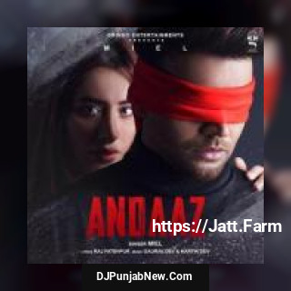 Andaaz Miel song cover