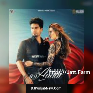 Aadat Singga song cover