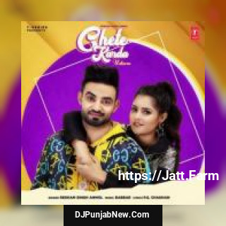 Chete Karda Returns Resham Singh Anmol song cover