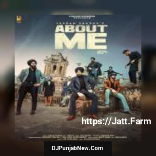 About Me Jordan Sandhu song cover
