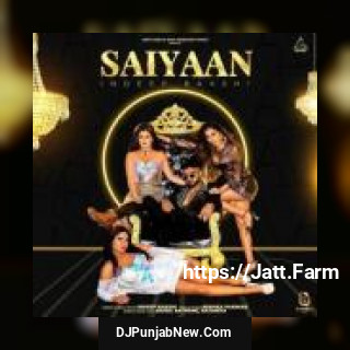Saiyaan Renuka Panwar, Indeep Bakshi song cover