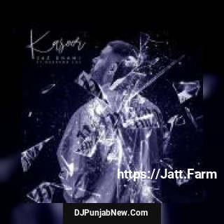 Kasoor Jaz Dhami, Naseebo Lal song cover