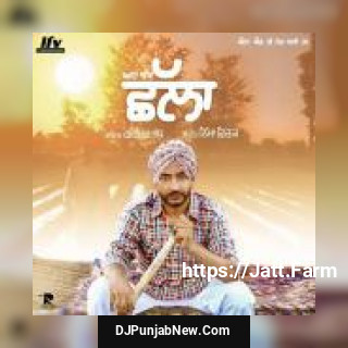 Ahh Chak Challa Harinder Sandhu song cover