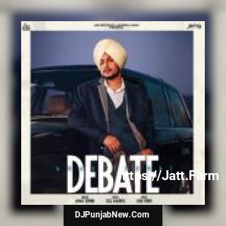 Debate Amar Sehmbi song cover