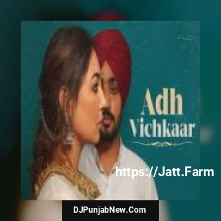 Adh Vichkaar Manavgeet Gill song cover