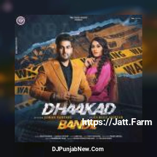 Dhaakad Bande Joban Sandhu, Gurlez Akhtar song cover