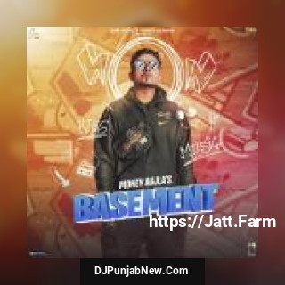 Basement Money Aujla song cover