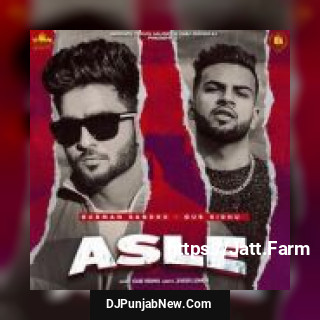 Asla Gur Sidhu, Gurman Sandhu song cover