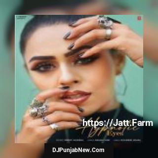 Hypnotic Eyes Jenny Johal song cover