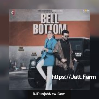 Bell Bottom Gur Sidhu, Baani Sandhu song cover