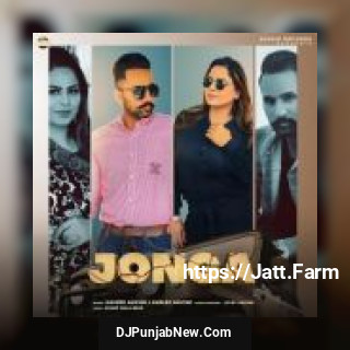Jonga Gurlez Akhtar, Naveed Akhtar song cover