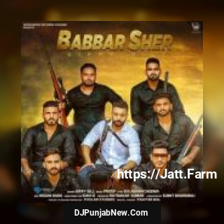 Babbar Sher Sippy Gill song cover