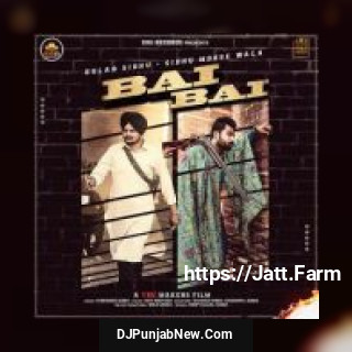 Bai Bai Gulab Sidhu, Sidhu Moose Wala song cover