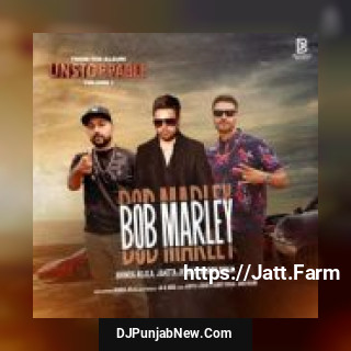 Bob Marley Bhinda Aujla, Jantta Jersey song cover