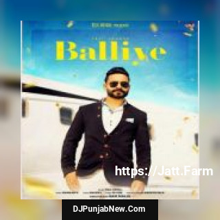 Balliye Teji Johal song cover