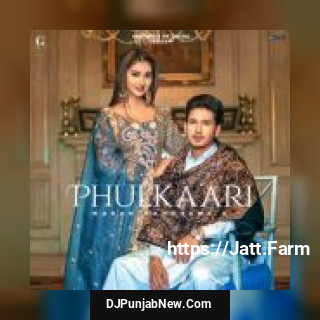 Phulkari Shipra Goyal, Karan Randhawa song cover