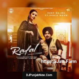 Rafal Deep Bajwa song cover