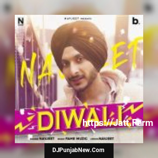 Diwali Navjeet song cover