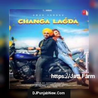 Changa Lagda Amar Sandhu song cover