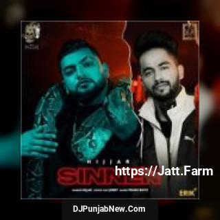 Sinner Jerry, Nijjar song cover