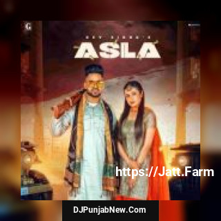 Asla Afsana Khan, Dev Sidhu song cover