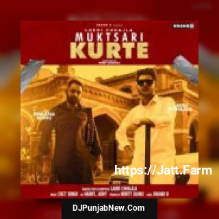 Muktsari Kurte Laddi Chhajla song cover