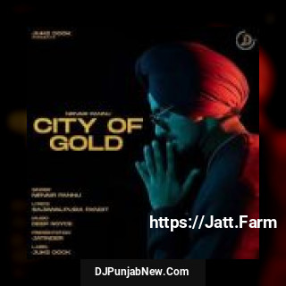 City Of Gold Nirvair Pannu song cover