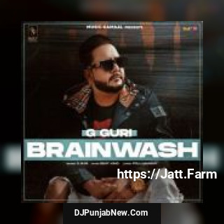 Brain Wash G Guri song cover