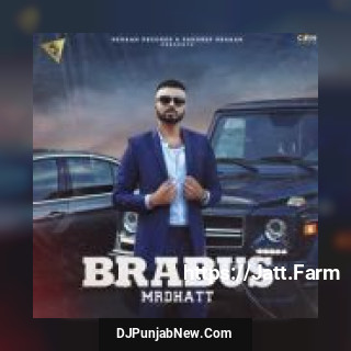 Brabus Mr Dhatt song cover