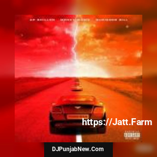 Foreigns AP Dhillon, Gurinder Gill song cover