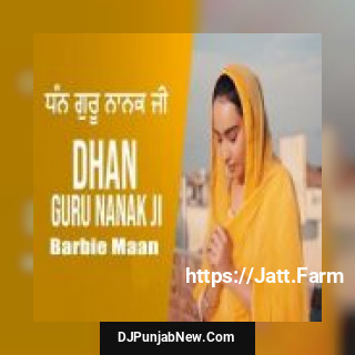 Dhan Guru Nanak Ji Barbie Maan song cover