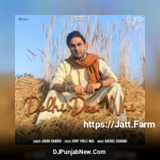 Delhi Door Nhi Joban Sandhu song cover