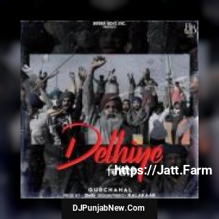 Delhiye Gurchahal song cover