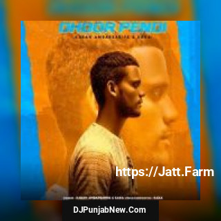 Dhoor Pendi Kaka, Karan Ambarsariya song cover