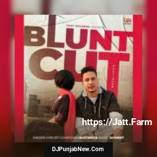 Blunt Cut Hustinder song cover