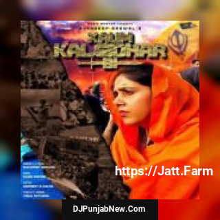 Kaum Kalgidhar Di Sukhdeep Grewal song cover