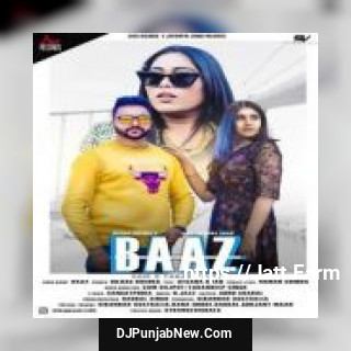 Baaz Afsana Khan, Dilbag Khehra song cover