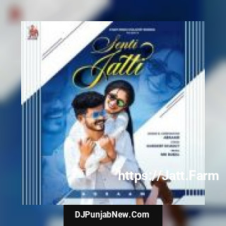 Senti Jatti Abraam song cover