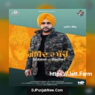 Gobind De Bache Harjot Singh song cover