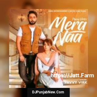 Mera Naa Pavvy Virk song cover