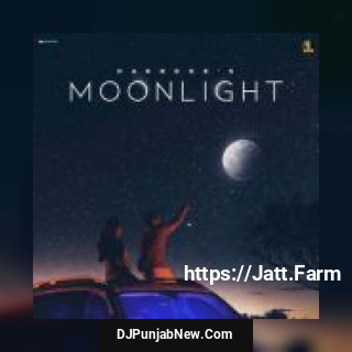 Moonlight Harnoor song cover