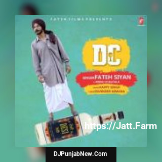 Dc Fateh Siyan, Rinku Chautala song cover
