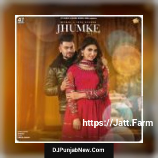Jhumke Misaal song cover