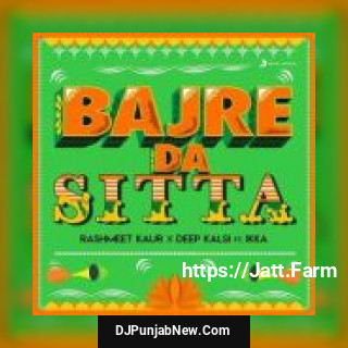 Bajre Da Sitta Ikka, Deep Kalsi song cover