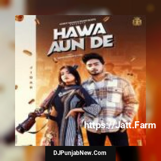 Hawa Aun De Gurlez Akhtar, Jigar song cover