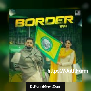 Border Gurlez Akhtar, Harf Cheema song cover