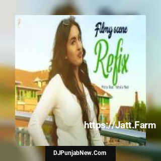 Filmy Scene Refix Gurlez Akhtar, Korala Maan song cover