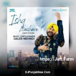 Ishq Nachave Daler Mehndi song cover