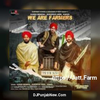 We Are Farmers Sukhman Heer, Anmol song cover